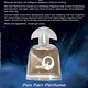 Illustration for article titled Star Treks Pon Farr Fragrance Ads Help You Leave Logic Behind